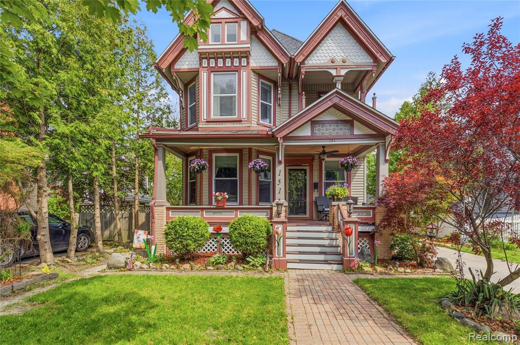 151 S Main Street, Marine, MI — Photo 2