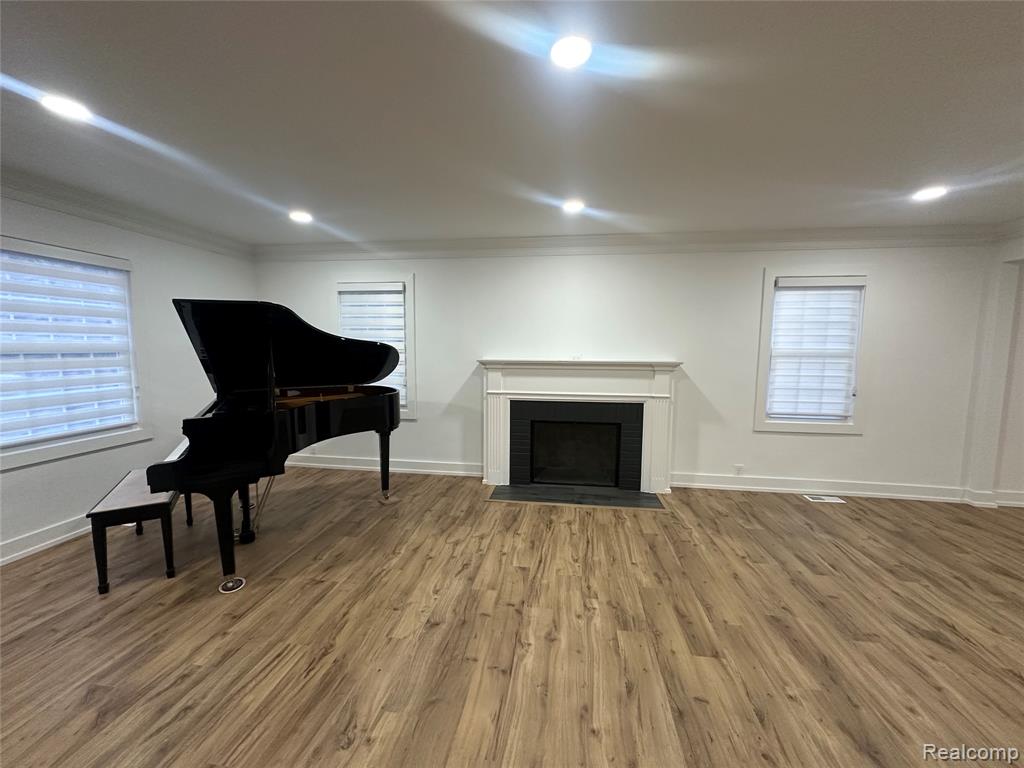 1785 Ward Road, Bloomfield Hills, MI 48302 — Photo 7