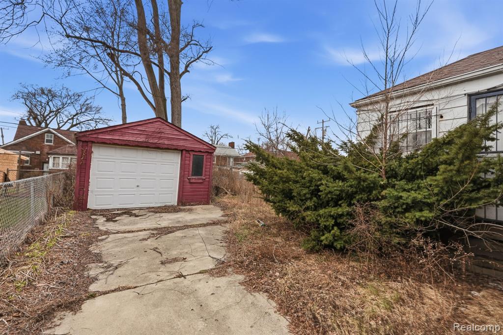 17311 Appoline Street, Detroit, MI 48235 — Photo 22