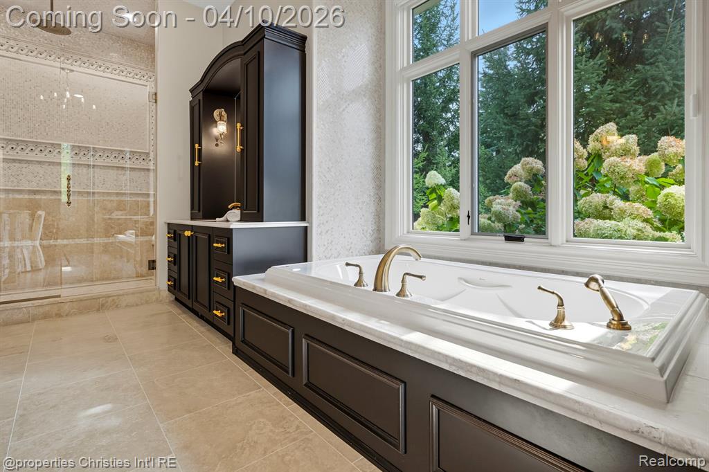 48923 Veneto Drive, Northville, MI 48167 — Photo 29