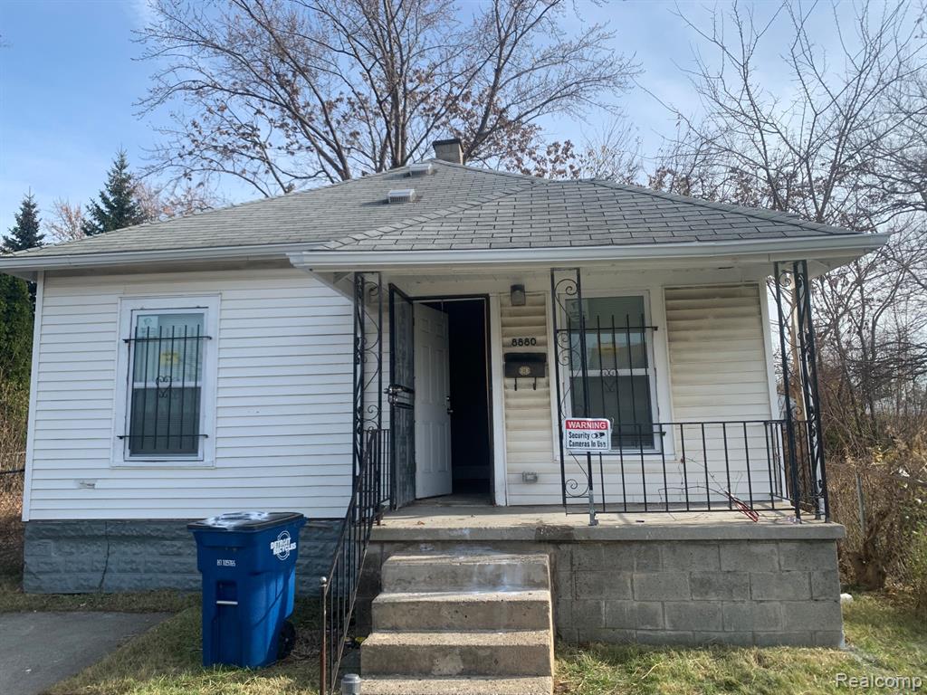 8880 Bryden Street, Detroit, MI 48204 — Photo 2