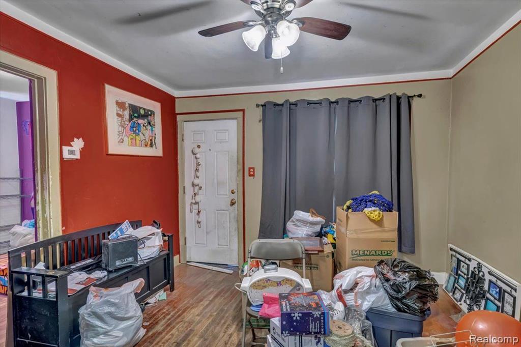 7556 SAINT MARYS Street, Detroit, MI 48228 — Photo 10