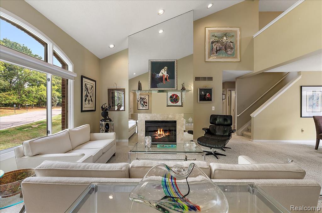 7481 Hickory Hill Drive, 25, West Bloomfield, MI — Photo 22