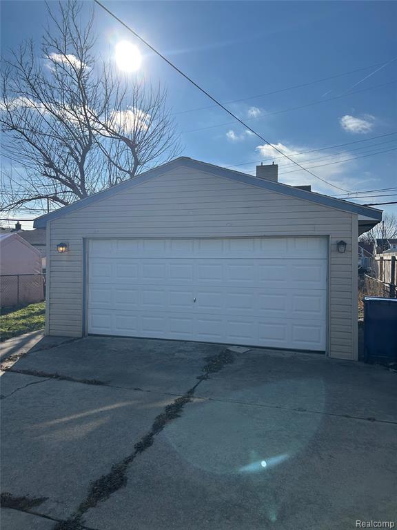 2065 Morris Avenue, Lincoln Park, MI 48146 — Photo 20