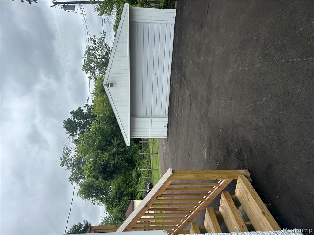 26269 Dunning Street, Inkster, MI 48141 — Photo 11