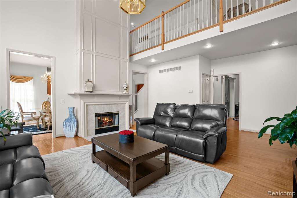 18031 Stonebrook Drive, Northville, MI 48168 — Photo 10
