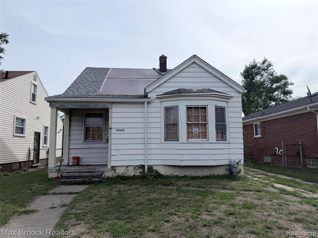 20410 Veach Street, Detroit, MI 48234