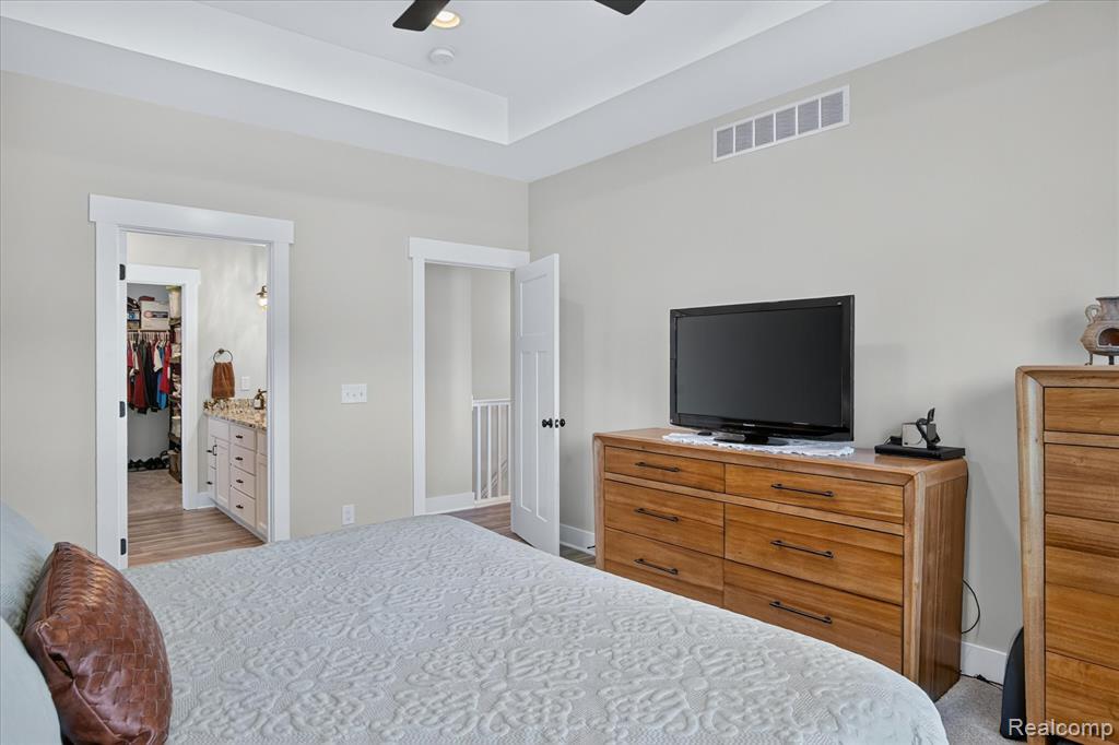 1212 Candlelight Court, Brighton, MI 48114 — Photo 23