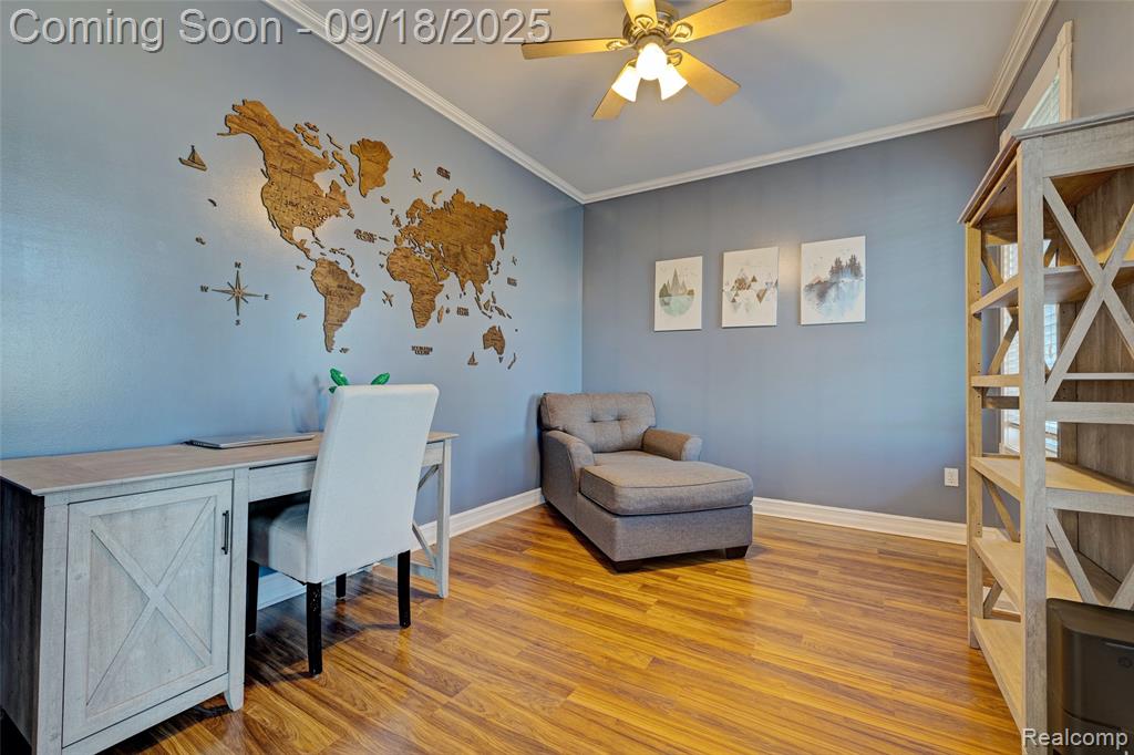 7438 Peppermill Drive, Swartz Creek, MI 48473 — Photo 5