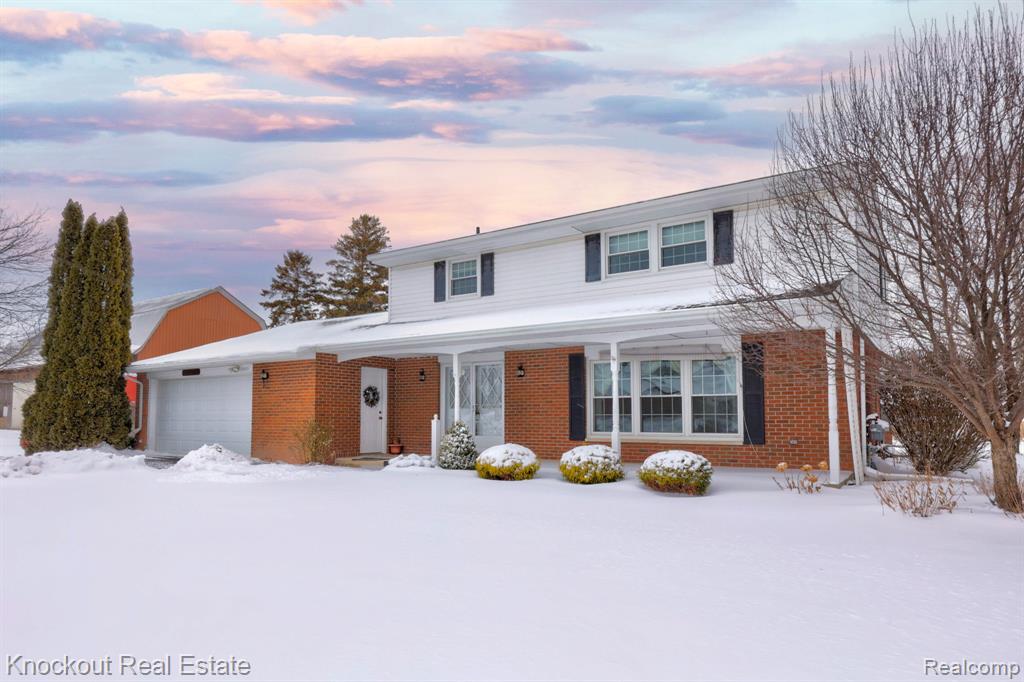 1105 S Mueller Road, Saginaw, MI 48601 — Photo 5