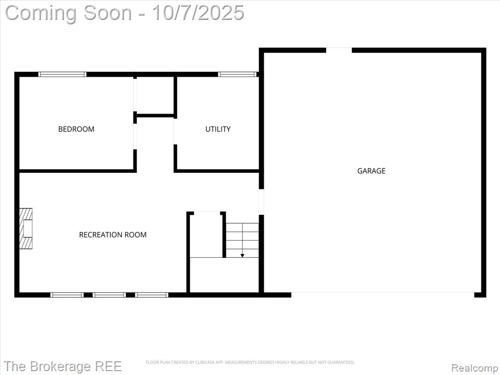 4950 Iroquois Boulevard, Clarkston, MI 48348 — Photo 32
