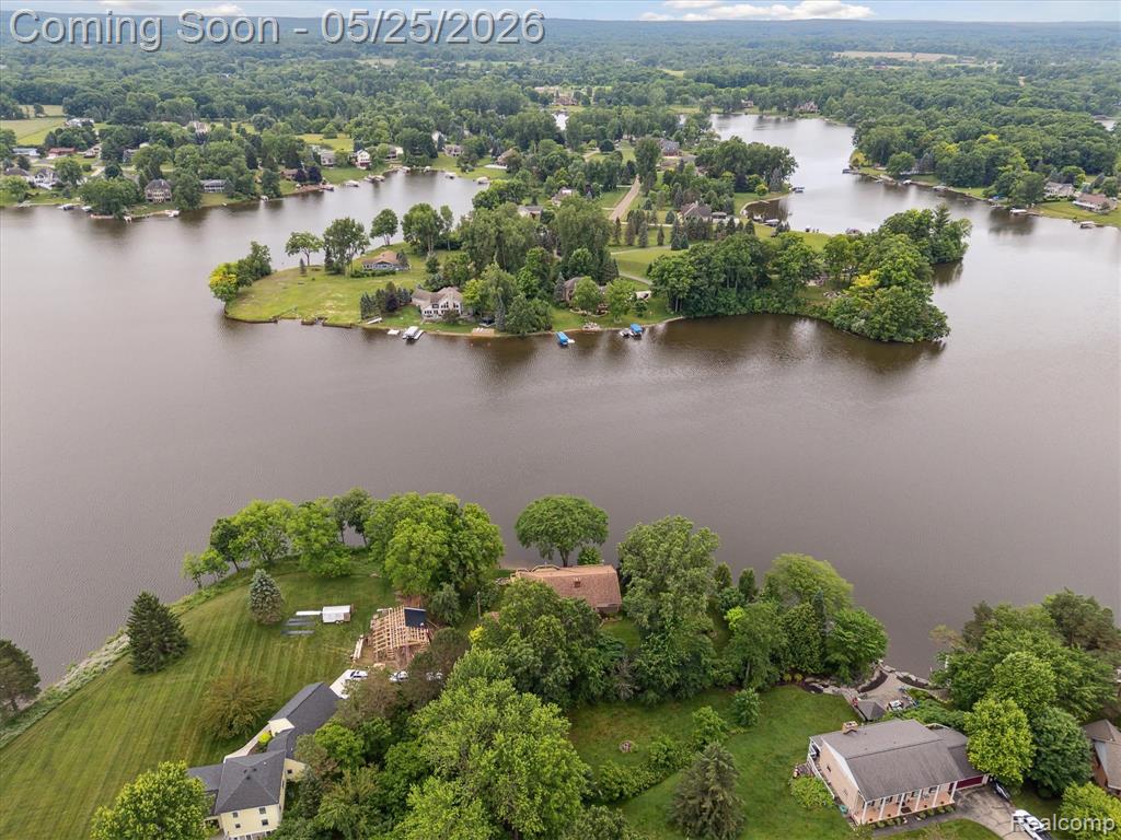 3817 Lake Lapeer Drive, Metamora, MI 48455 — Photo 14
