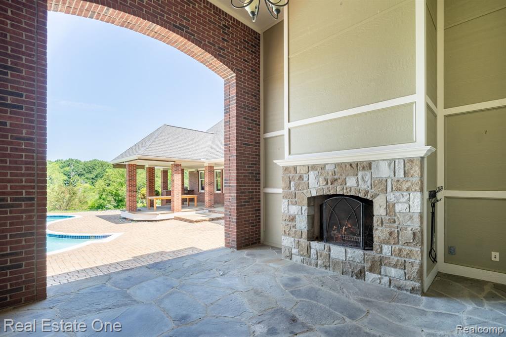 740 Greystone Drive, Chelsea, MI 48118 — Photo 48