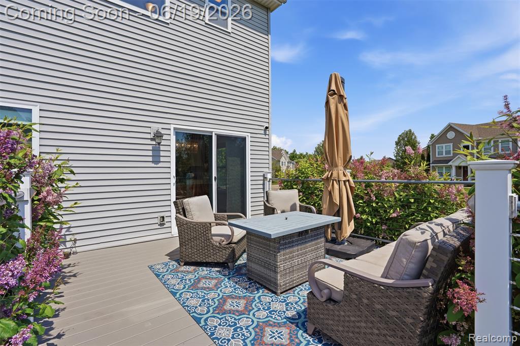 217 Shinnecock Drive, Brighton, MI 48114 — Photo 38