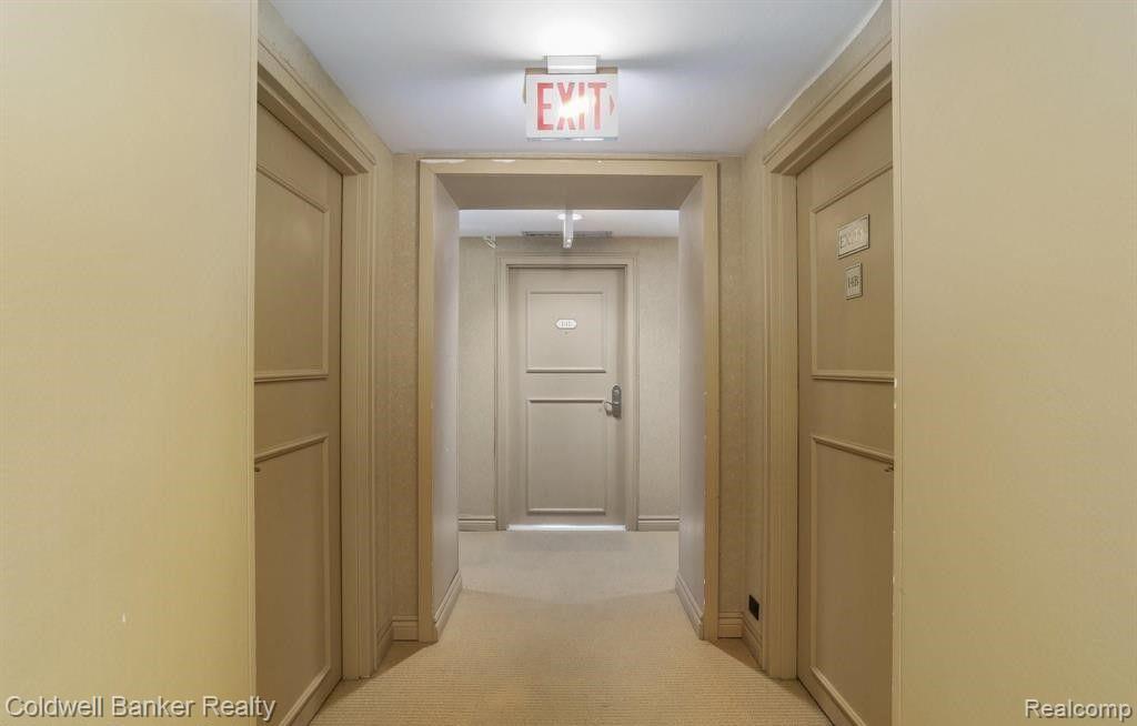 3320 SPINNAKER Lane, 76-14E, Detroit, MI 48207 — Photo 8