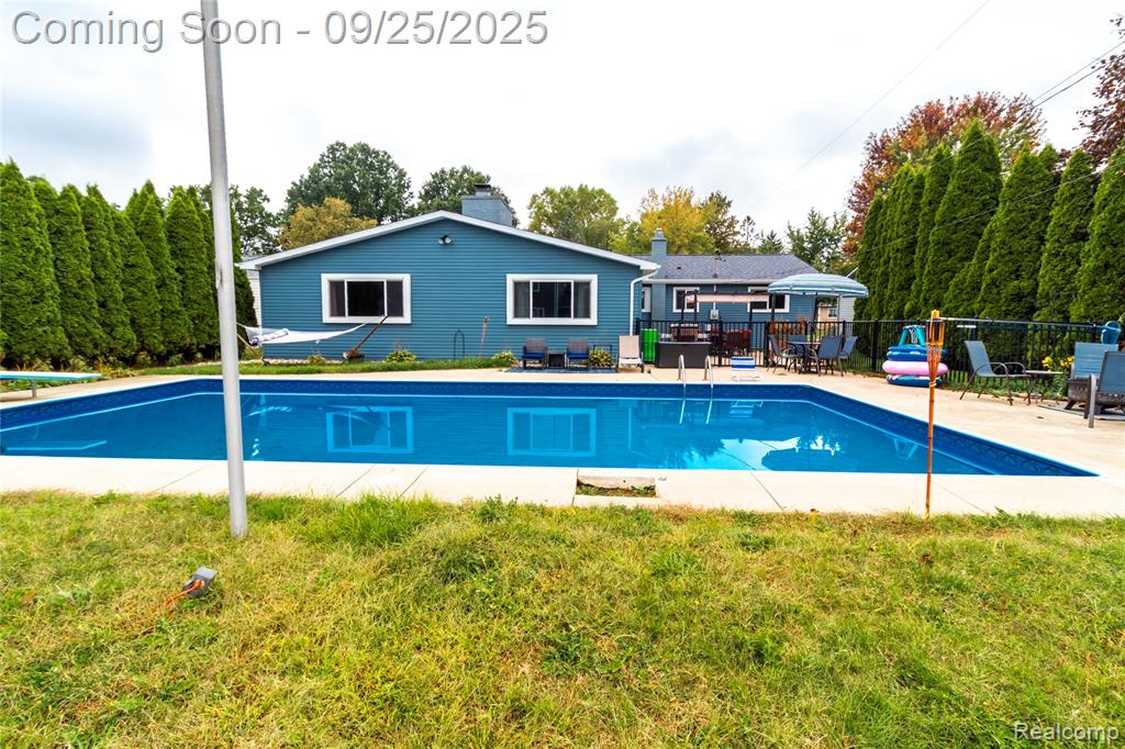 926 Meadow Drive, Davison, MI 48423 — Photo 3