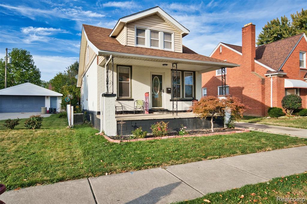 7335 Gronow, Center Line, MI 48015 — Photo 3