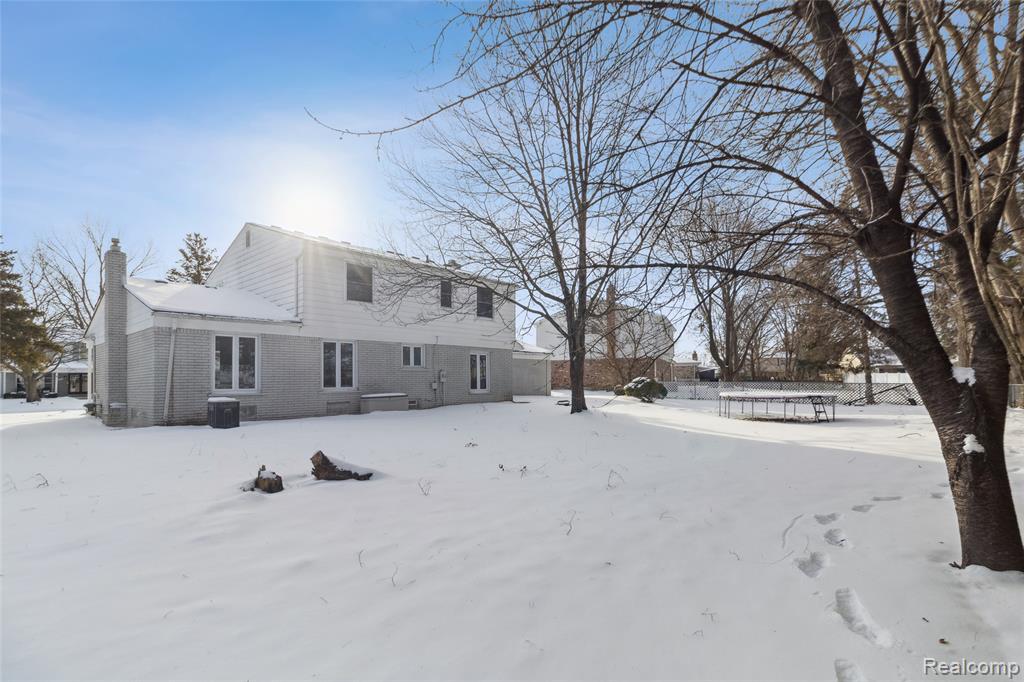39735 Bonnie Court, Clinton Twp, MI 48038 — Photo 40