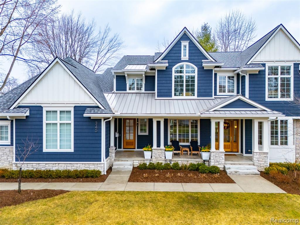 345 Dalebrook Lane, Bloomfield Hills, MI 48301 — Photo 64