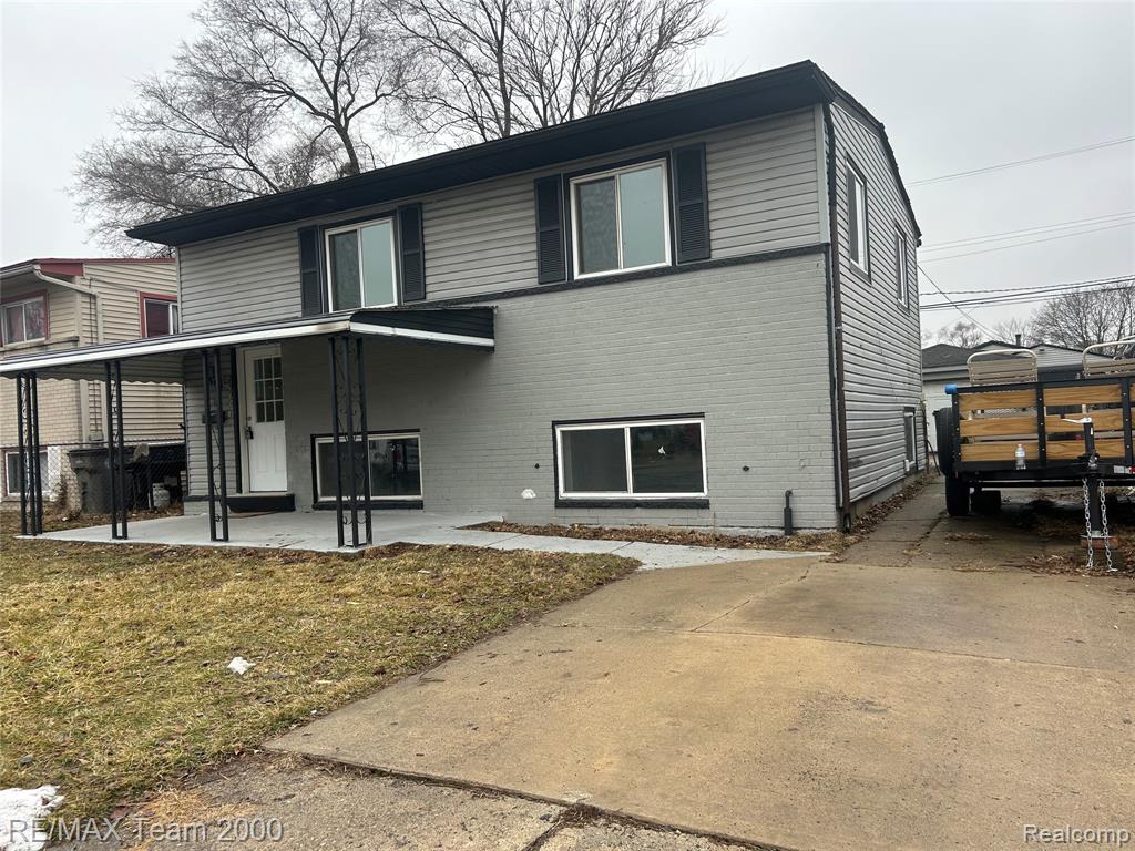 3990 17th Street, Ecorse, MI 48229 — Photo 4