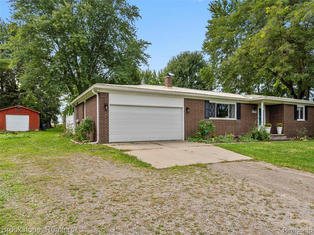 36350 Weber Road, Richmond, MI 48062 — Photo 4