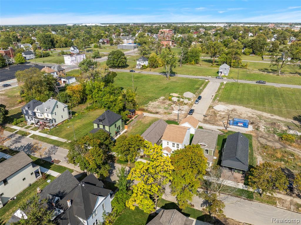 1752 Fischer Street, Detroit, MI 48214 — Photo 52