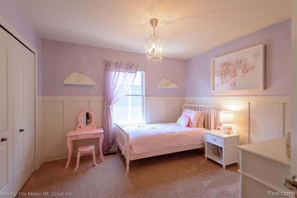 872 CONSTITUTION Street, Canton, MI 48188 — Photo 27