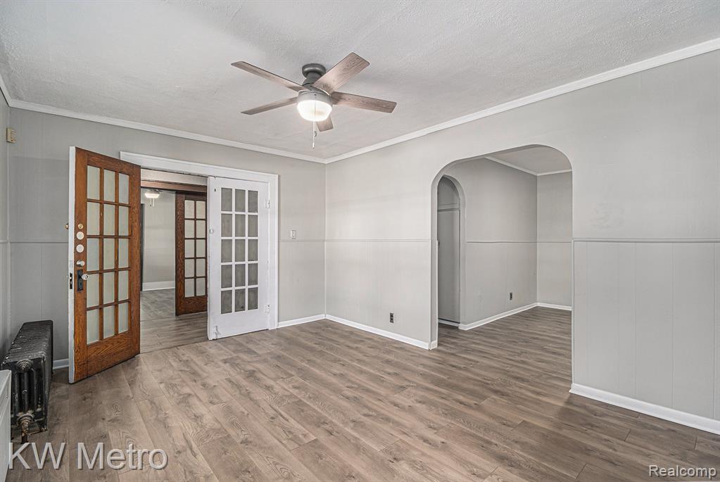 508 West PARKDALE Avenue, Royal Oak, MI 48073 — Photo 6