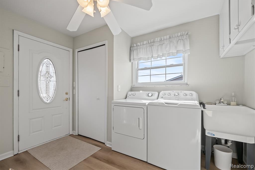 231 O'connor Street, Lake Orion, MI 48362 — Photo 29