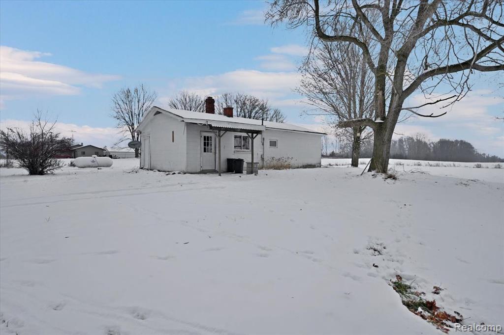 8858 Willits Road, Mayville Vlg, MI 48744 — Photo 21