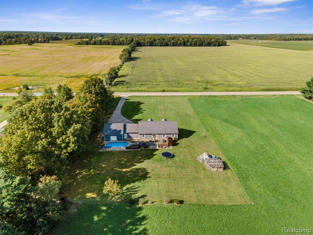 5625 Birch Run Road, Millington, MI 48746 — Photo 61
