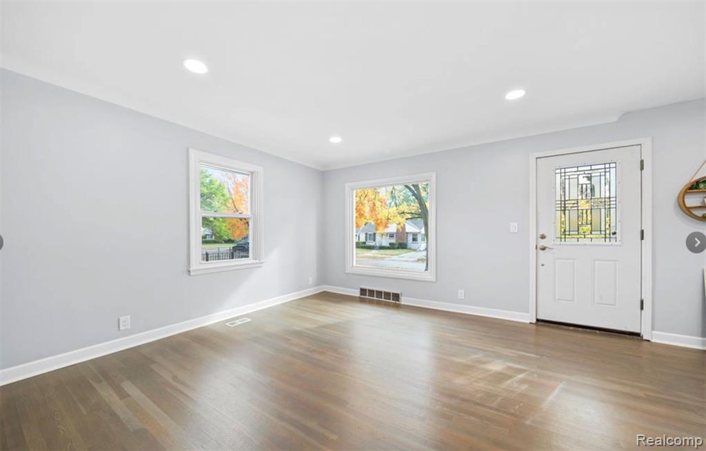 4214 Berkshire Road, Royal Oak, MI 48073 — Photo 3