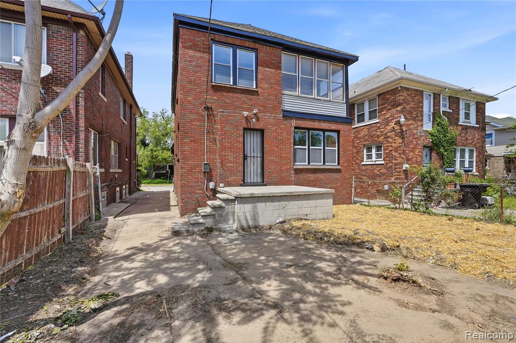 3031 Glendale Street, Detroit, MI 48238 — Photo 23