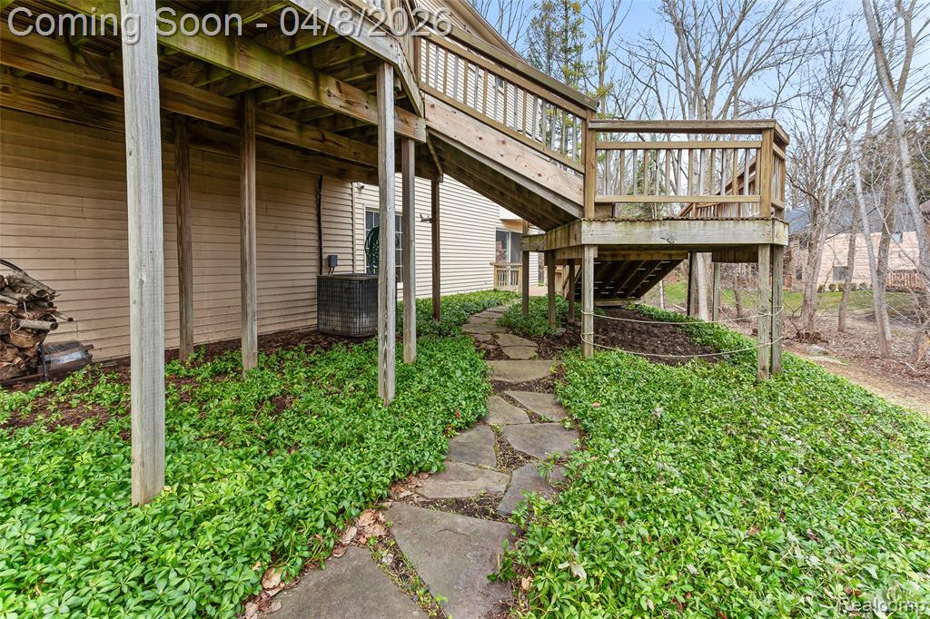 800 Ravine Terrace Drive, Rochester Hills, MI 48307 — Photo 67