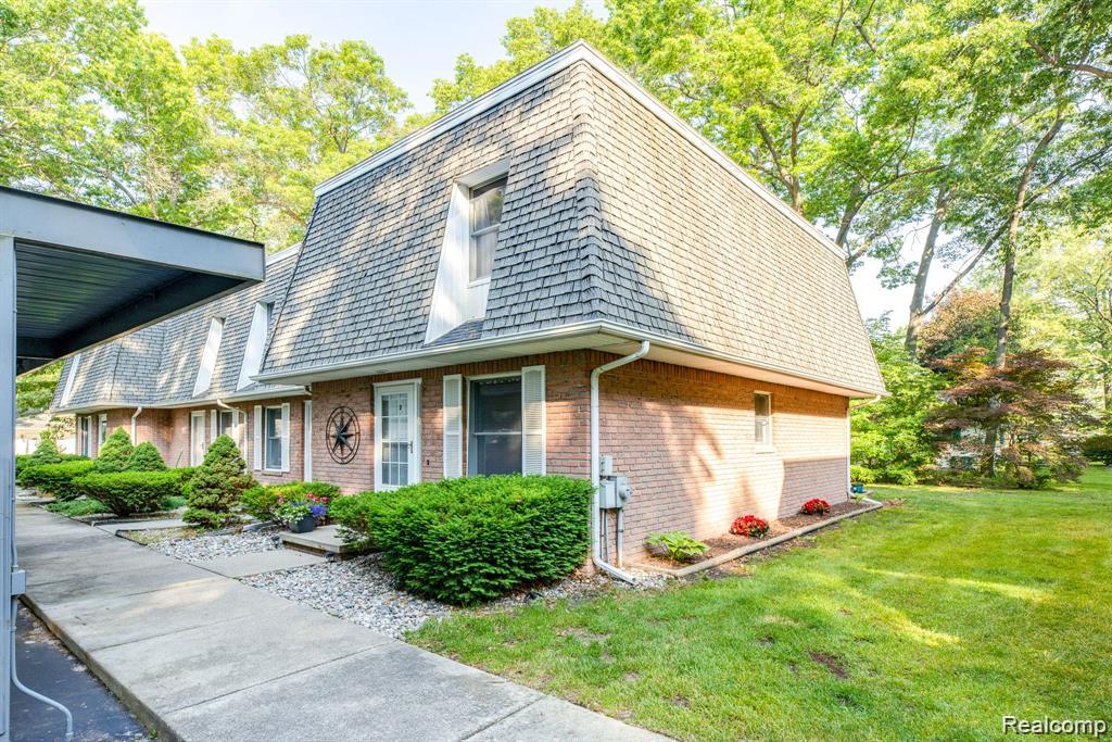 3969 Butternut Court, 4, Port Huron, MI 48060