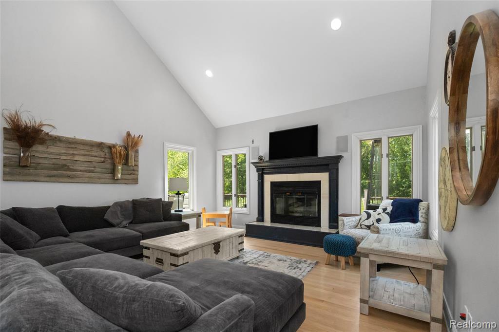 5287 Ridge Trail N, Clarkston, MI 48348 — Photo 29