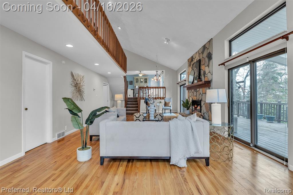 3525 Whitfield Drive, Waterford, MI 48329 — Photo 19
