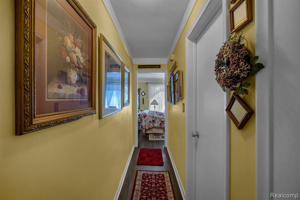 1582 Chandler Avenue, Lincoln Park, MI 48146 — Photo 18