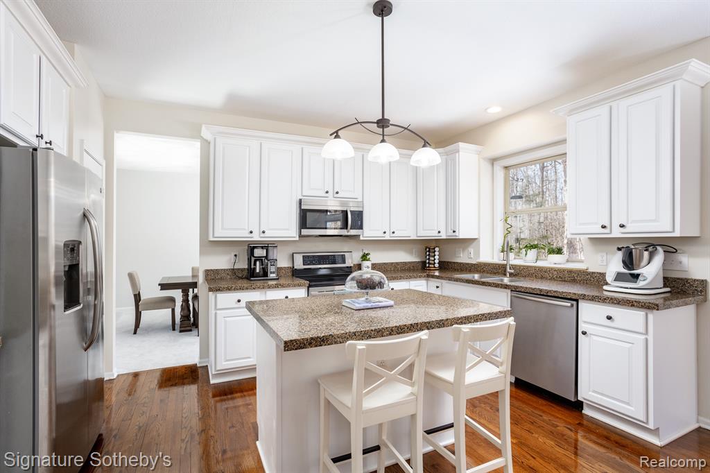 4718 Wildflower Court, Ann Arbor, MI 48108 — Photo 22