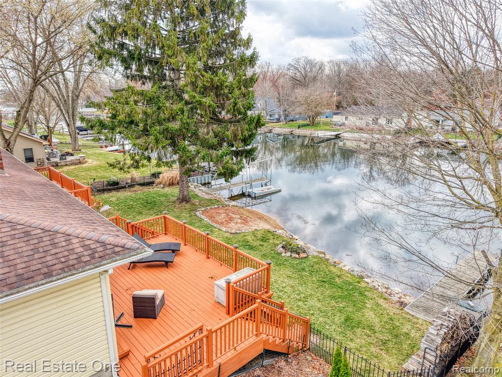 10846 Colony Road, Pinckney, MI 48169 — Photo 5