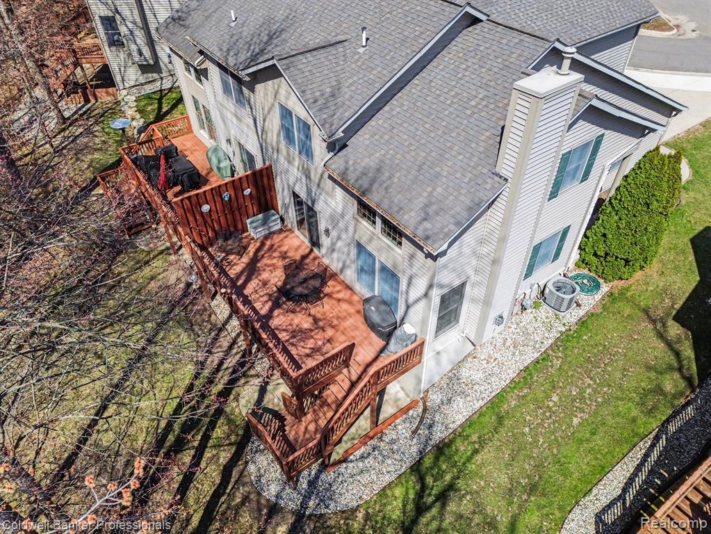 252 Stratford Lane, Lake Orion, MI — Photo 5