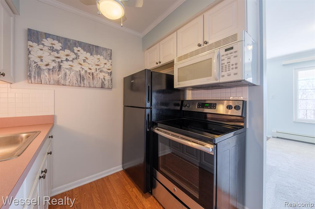 419 Prospect, 204, Romeo, MI 48065 — Photo 9