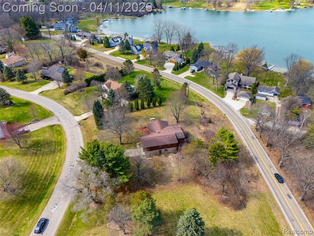 11509 Nora Drive, Fenton, MI 48430 — Photo 49