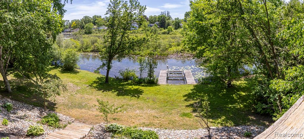 4780 Hillcrest Drive, Clarkston, MI — Photo 59