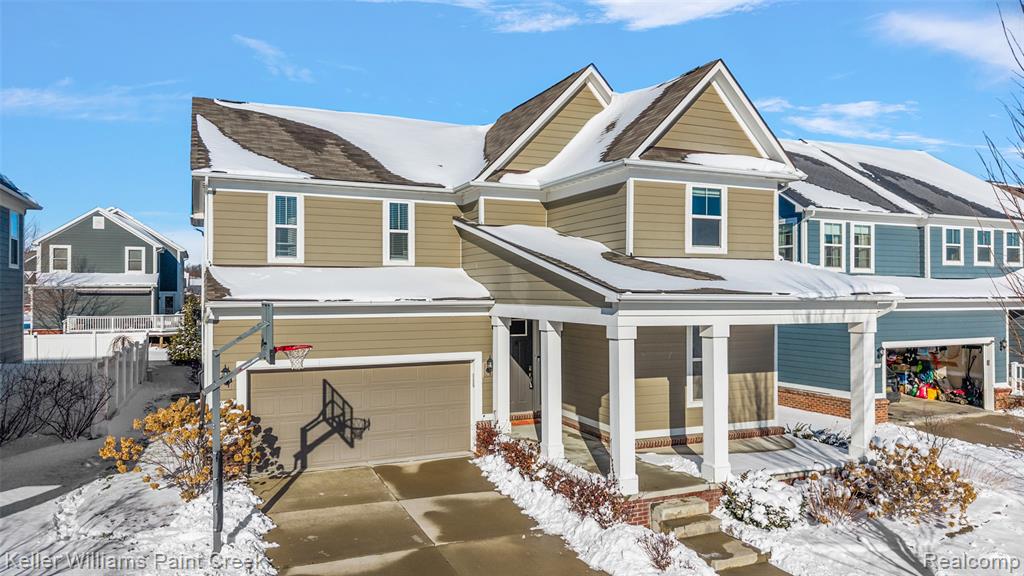 50594 Paine Street, Canton, MI 48188 — Photo 3
