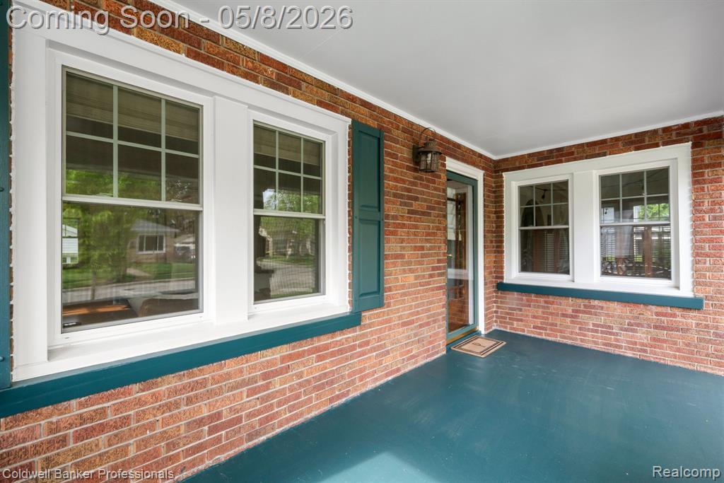 917 Simpson Street, Plymouth, MI 48170 — Photo 5