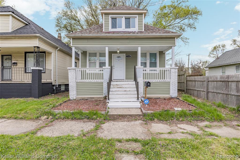 17167 Hasse Street, Hamtramck, MI 48212 — Photo 2