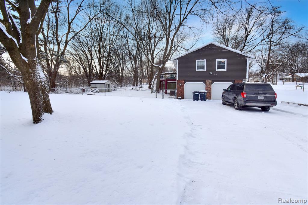 5629 Powderhorn Drive, Kalamazoo, MI 49009 — Photo 22