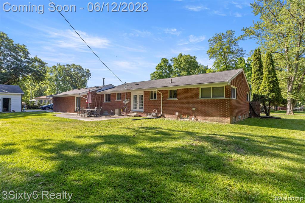 7714 Bournemouth Avenue, Grosse Ile, MI 48138 — Photo 50