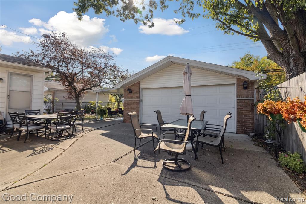 754 Alvin Street, Westland, MI 48186 — Photo 25